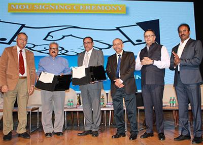 Amity University Punjab Hosts Successful Two-Day Medical Education and Healthcare Conclave