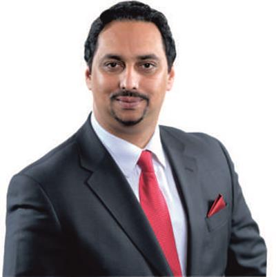 Raj Singh Sidhu: A Journey from Odd Jobs to Real Estate Success