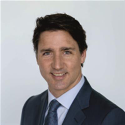 Prime Minister, Justin Trudeau announces the appointment of senators