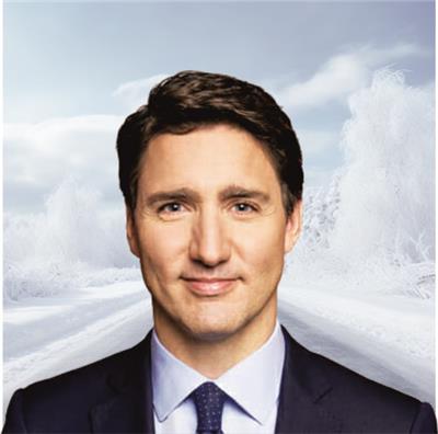 Prime Minister Trudeau Shares Heartfelt Christmas Message of Hope, Kindness, and Reflection