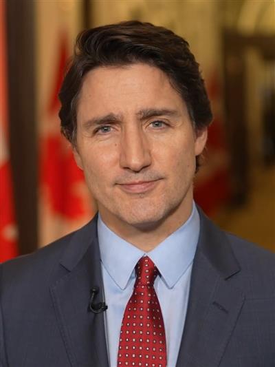 Prime Minister Trudeau Responds to U.S. President’s Trade Remarks and Tariff 