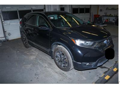 Investigators Seek Public Assistance Following Fail-to-Remain Collision in Mississauga